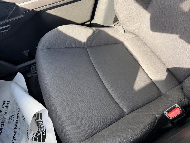Used 2025 Toyota Tacoma SR5 AWD/4WD image 23