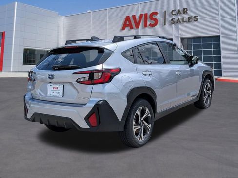 Used 2025 Subaru Crosstrek 2.0i Premium AWD/4WD image 6