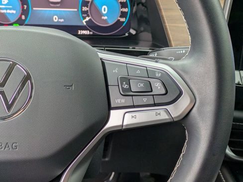 Used 2024 Volkswagen Atlas SE image 20