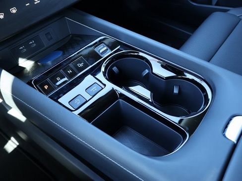 New 2026 Nissan Murano SL AWD/4WD image 14