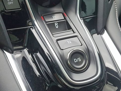 Certified 2024 Acura RDX SH-AWD w/ Technology Package image 16