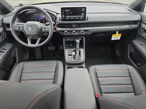 New 2026 Honda CR-V Sport-L image 28
