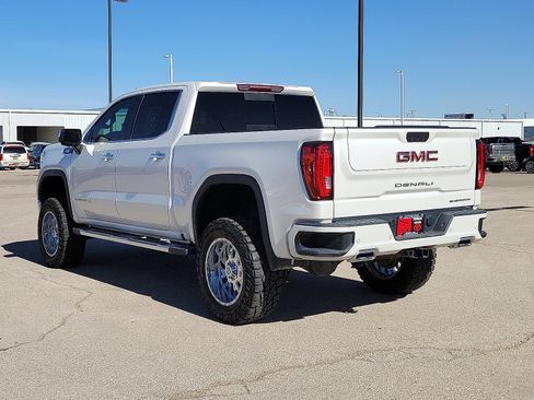 Used 2020 GMC Sierra 1500 Denali image 3