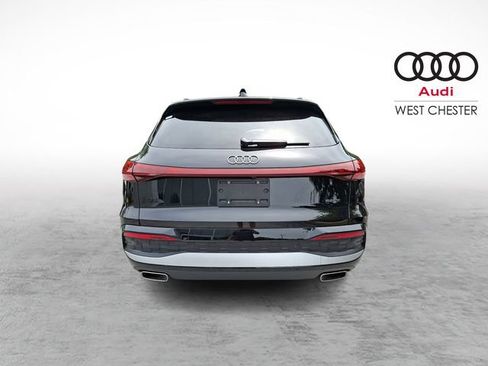 Certified 2025 Audi Q5 Premium AWD/4WD image 5