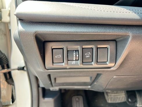 Used 2023 Subaru Outback Wilderness AWD/4WD image 17