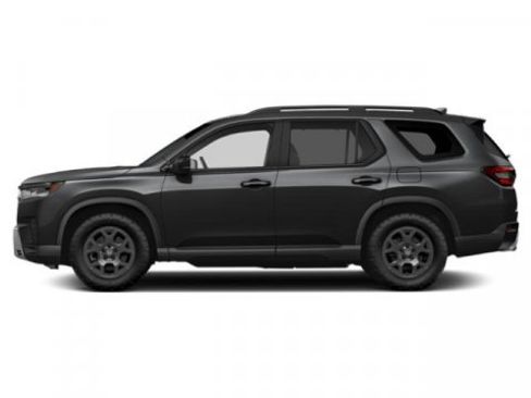 New 2026 Honda Pilot TrailSport image 2