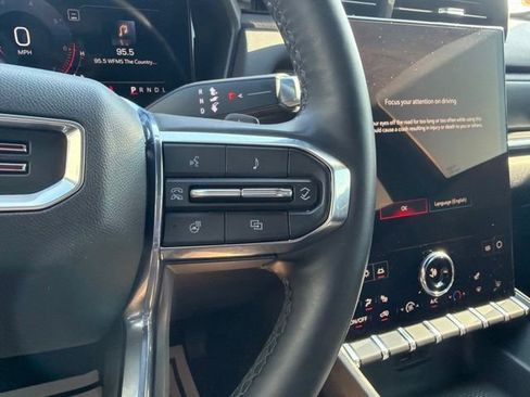 Used 2026 GMC Terrain Elevation AWD/4WD image 34