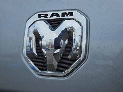 Used 2024 RAM 2500 Tradesman w/ Safety Group image 24