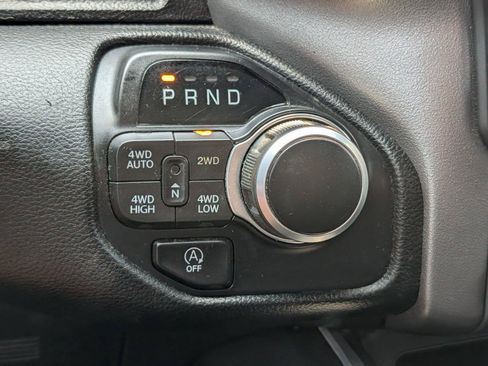 Used 2021 RAM 1500 Big Horn AWD/4WD image 21