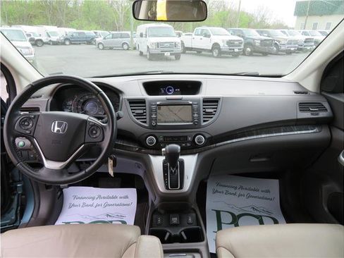Used 2014 Honda CR-V EX-L image 6