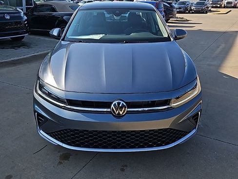 New 2026 Volkswagen Jetta SE FWD image 2