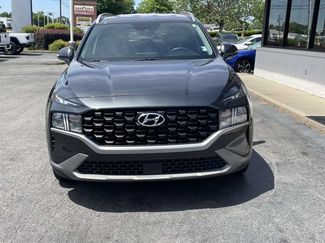 Used 2023 Hyundai Santa Fe SEL w/ Cargo Package FWD video 2