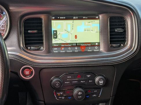 Used 2022 Dodge Charger SRT Hellcat RWD image 19