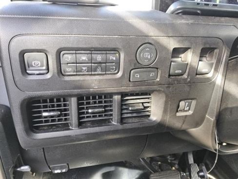 Used 2023 Chevrolet Brightdrop 600 w/ Active Safety Package 2 AWD/4WD image 6
