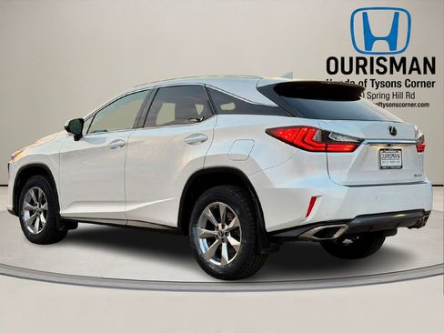 Used 2019 Lexus RX 350 350 w/ Premium Package image 4