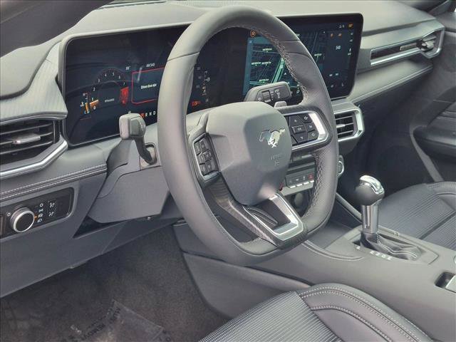 New 2026 Ford Mustang GT Premium RWD image 3