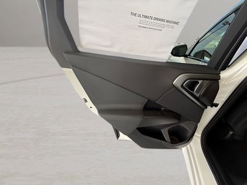 Used 2026 BMW X3 xDrive30 w/ M Sport Package image 20