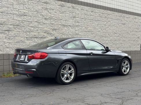 Used 2016 BMW 435i xDrive Coupe AWD/4WD image 3