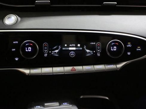 Used 2025 Genesis GV70 2.5T image 14