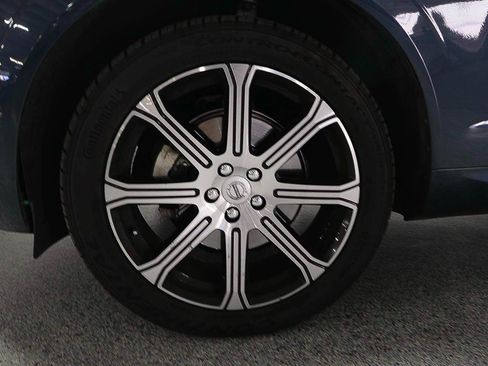 Used 2021 Volvo XC60 T5 Inscription w/ Advanced Package AWD/4WD image 5