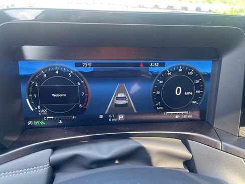 New 2026 Subaru Outback Touring XT AWD/4WD image 19
