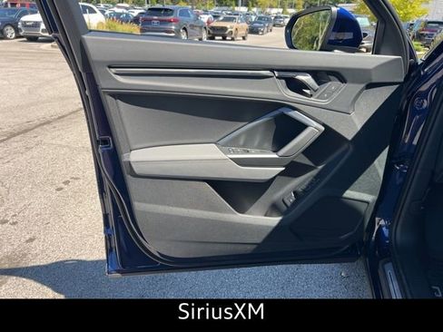 New 2025 Audi Q3 2.0T Premium image 7