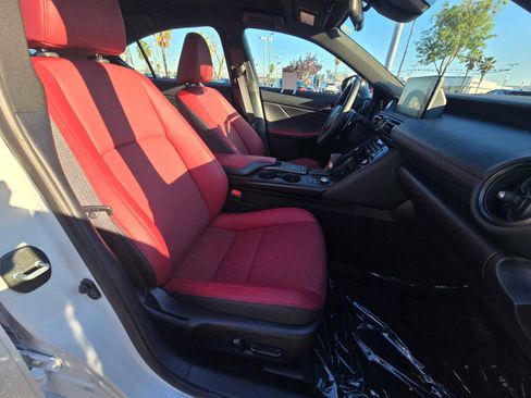 Used 2025 Lexus IS 300 F Sport image 11