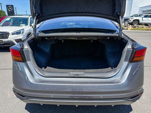 Used 2022 Nissan Altima 2.5 SV FWD image 26