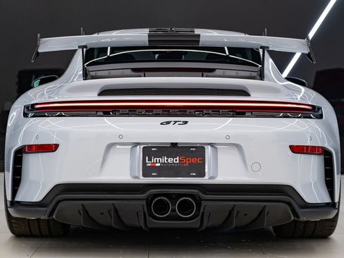 Used 2026 Porsche 911 GT3 RWD image 26