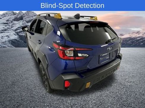 New 2026 Subaru Crosstrek 2.5i Wilderness AWD/4WD image 5