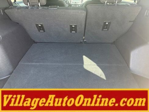 Used 2018 Chevrolet Equinox LT AWD/4WD image 37