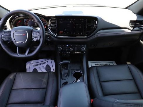 Used 2026 Dodge Durango GT w/ Tow 'N Go Package AWD/4WD image 26
