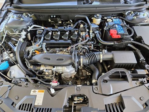 New 2026 Honda Accord LX image 11