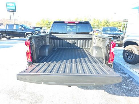 New 2026 Chevrolet Silverado 1500 RST w/ Convenience Package II image 33