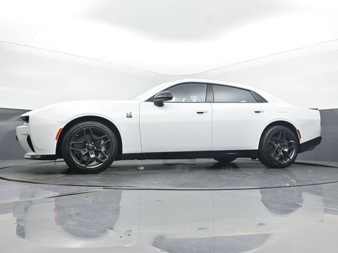 New 2027 Dodge Charger Scat Pack AWD/4WD image 45