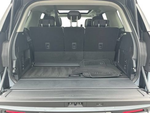 Certified 2026 Ford Expedition Platinum w/ Driver's Package AWD/4WD image 19