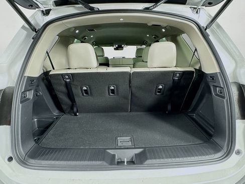 New 2026 Honda Pilot EX-L image 32