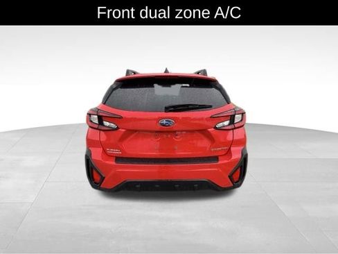 Used 2025 Subaru Crosstrek 2.0i Premium AWD/4WD image 6
