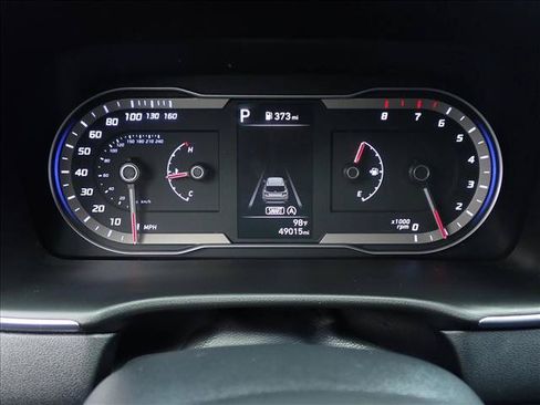 Used 2024 Hyundai Tucson SEL FWD image 26