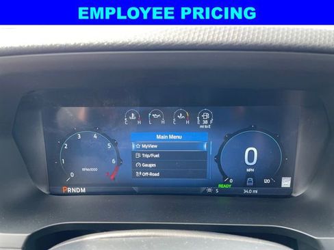 New 2026 Ford F150 XLT w/ Equipment Group 302A MID AWD/4WD image 2