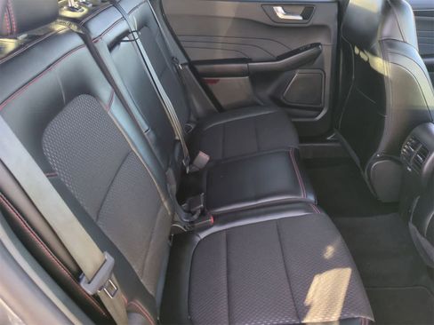 Used 2025 Ford Escape ST-Line image 21