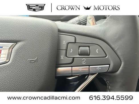 New 2026 Cadillac CT5 Premium Luxury AWD/4WD image 23