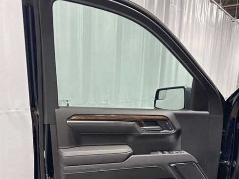 New 2026 GMC Sierra 1500 Elevation w/ Elevation Select Package image 13