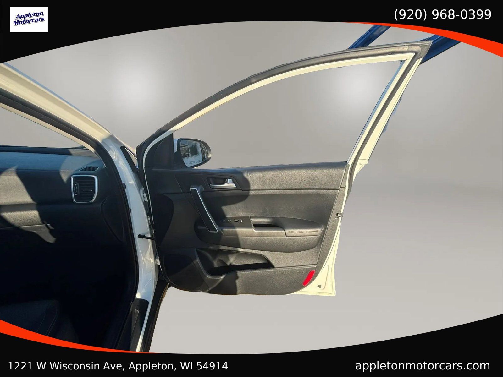 Used 2022 Kia Sportage LX AWD/4WD image 41