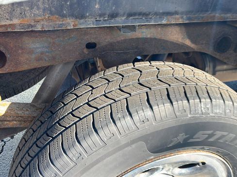 Used 2011 Chevrolet Silverado 1500 W/T w/ LS Package image 26