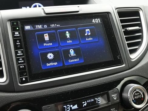 Used 2015 Honda CR-V EX-L image 18