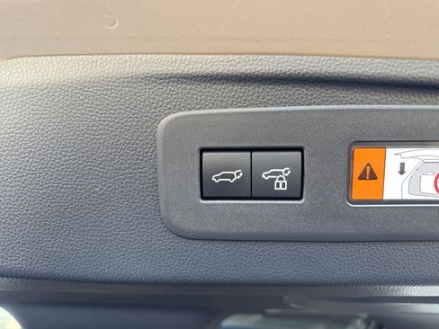 Used 2024 Lexus GX 550 GX 550 Overtrail image 37