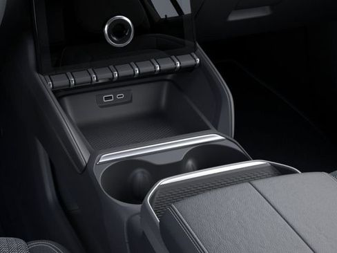 New 2027 GMC Terrain Elevation FWD image 23