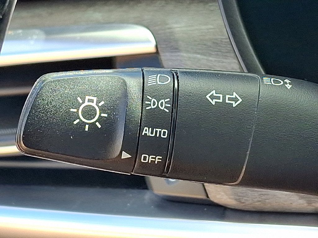 Used 2021 Kia Telluride EX w/ EX Premium Package AWD/4WD image 25