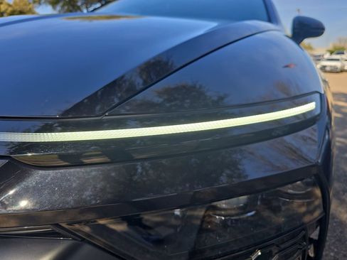 Certified 2024 Hyundai Sonata N Line image 30